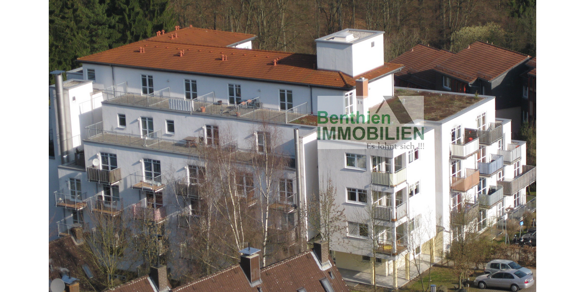 Etagenwohnung Marburg Wehrda - 1 Zimmer, 28 m&sup2;, 360&euro; | Angebot:25800220