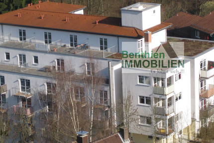 Wohnung Marburg Wehrda - 1 Zimmer, 28 m&sup2;, 360&euro; | Angebot:25800220