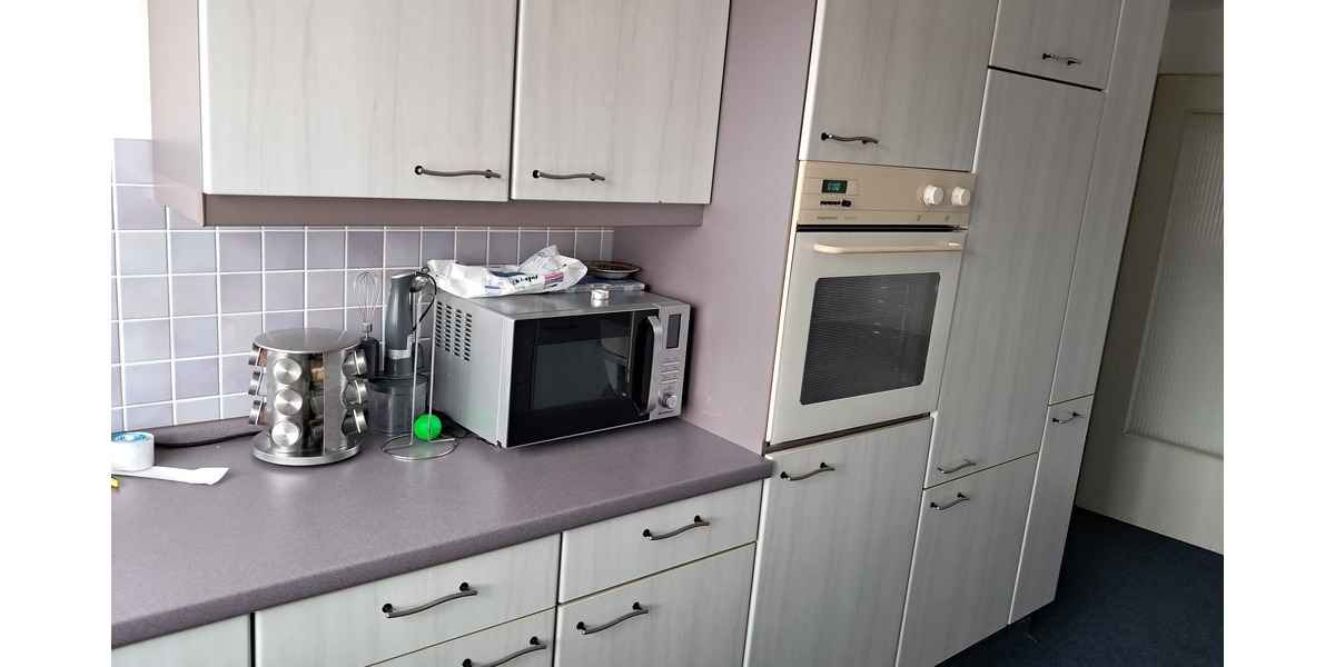 4-Zimmerwohnung mit Loggia - 4- Bad Pyrmont | Angebot:21734151