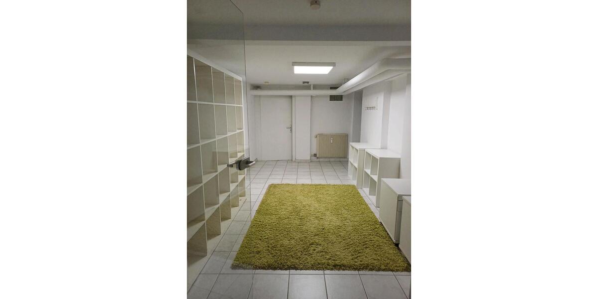Souterrain Kellerwohnung 76 m 2 2 zimmer