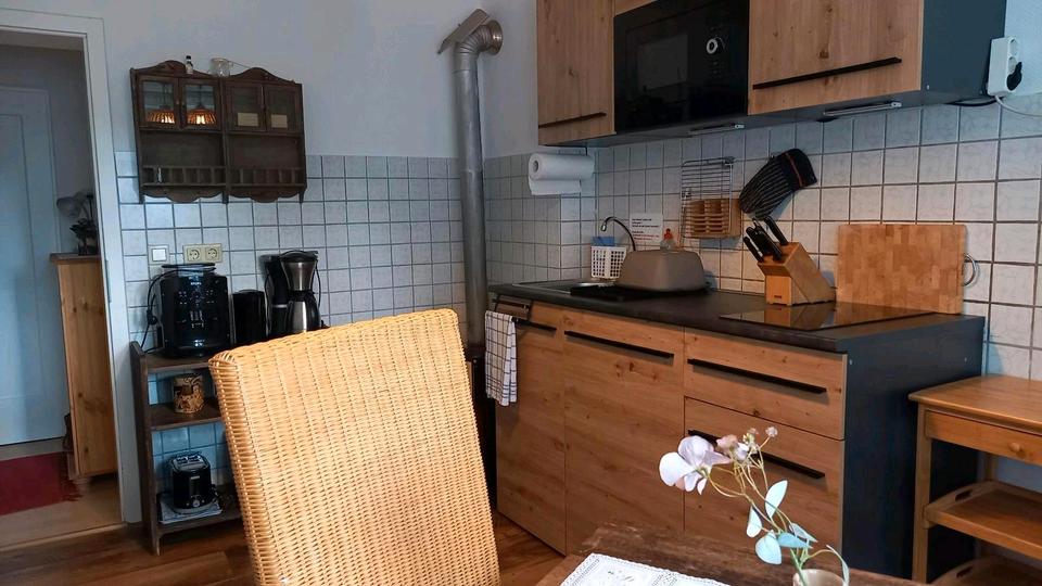Wohnen auf Zeit Kulmbach Blaich - 2 Zimmer, 67 m&sup2;, 1.100&euro; | Angebot:26578319