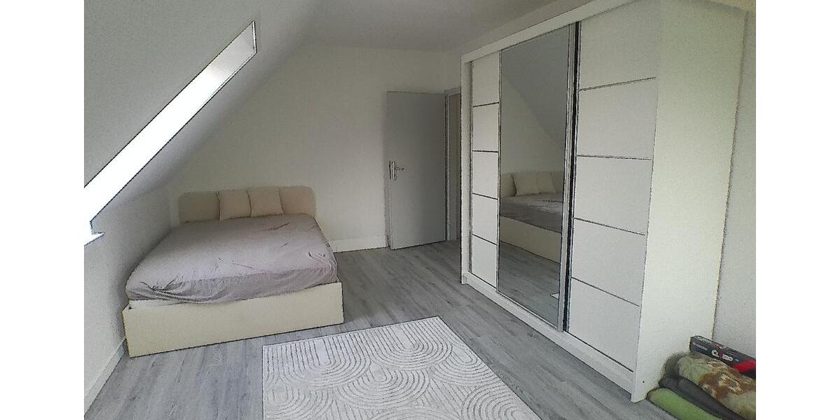 Wohnen auf Zeit Itzehoe - 3.5 Zimmer, 81 m&sup2;, 1.300&euro; | Angebot:26419277