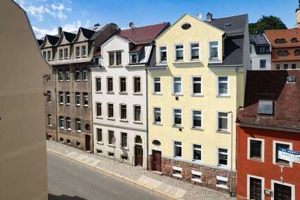 Wohnung zum Mieten in Hohenstein-Ernstthal 435 € 79 m²