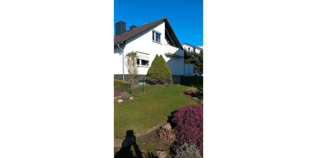 Dachgeschoßwohnung Fuldabrück - 3 Zimmer, 86 m&sup2;, 950&euro; | Angebot:25368731