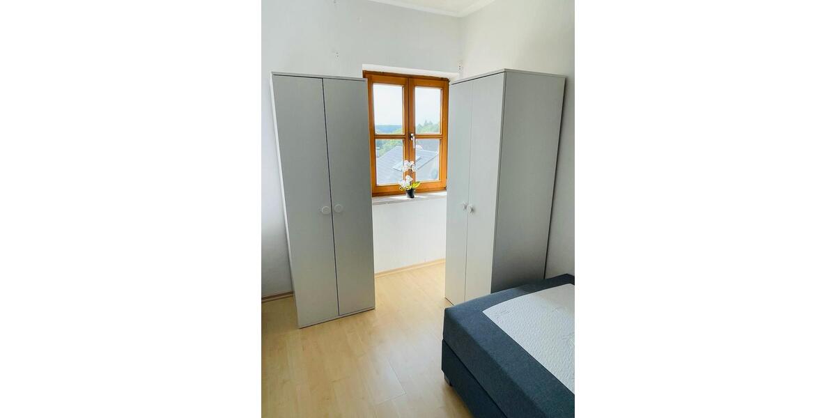 Wohnen auf Zeit Kammeltal - 4 Zimmer, 98 m&sup2;, 18&euro; | Angebot:26150326