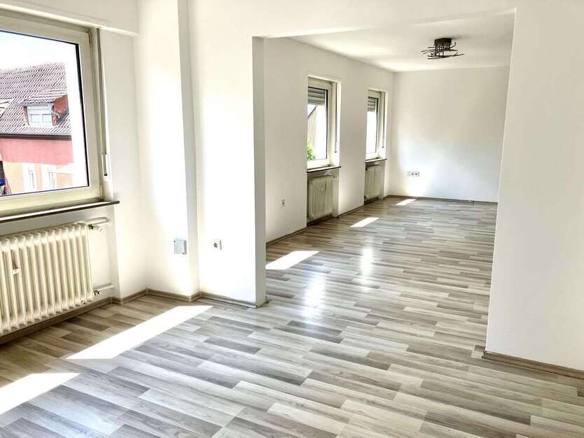Wohnung zum Mieten in Kaiserslautern 850 € 95 m²