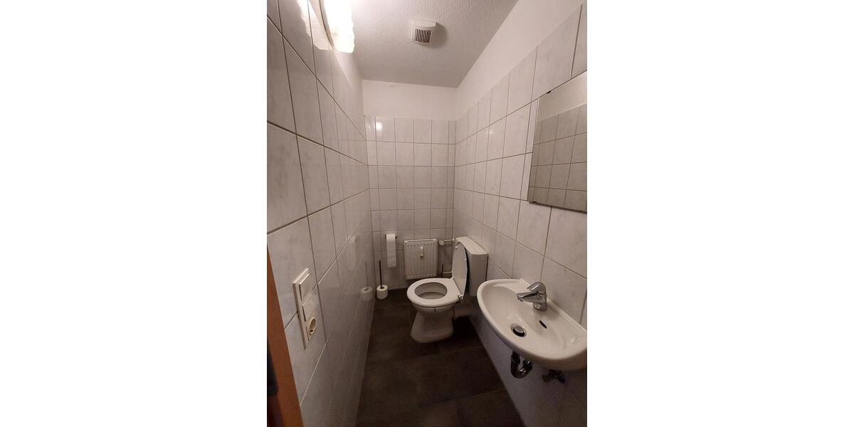 Etagenwohnung Göppingen - 2 Zimmer, 113 m&sup2;, 870&euro; | Angebot:24862532