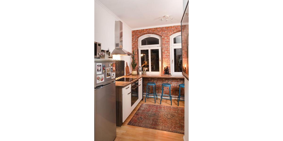 Wohnen auf Zeit Kassel Philippinenhof-Warteberg - 2 Zimmer, 46 m&sup2;, 780&euro; | Angebot:26677599