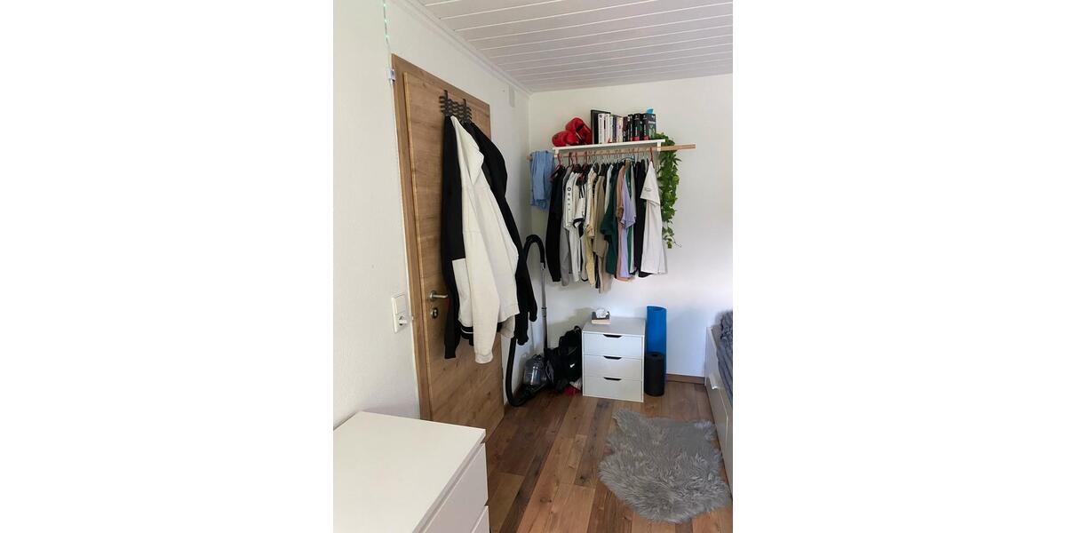 Wohnen auf Zeit Weingarten - 1 Zimmer, 11 m&sup2;, 395&euro; | Angebot:26656222