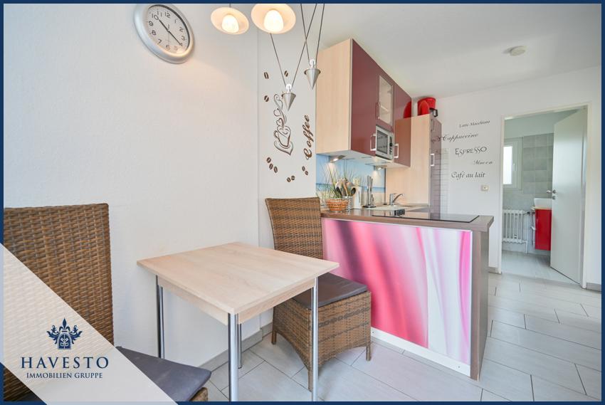 Bungalow Kellenhusen (Ostsee) - 1 Zimmer, 38 m&sup2;, 720&euro; | Angebot:24749063