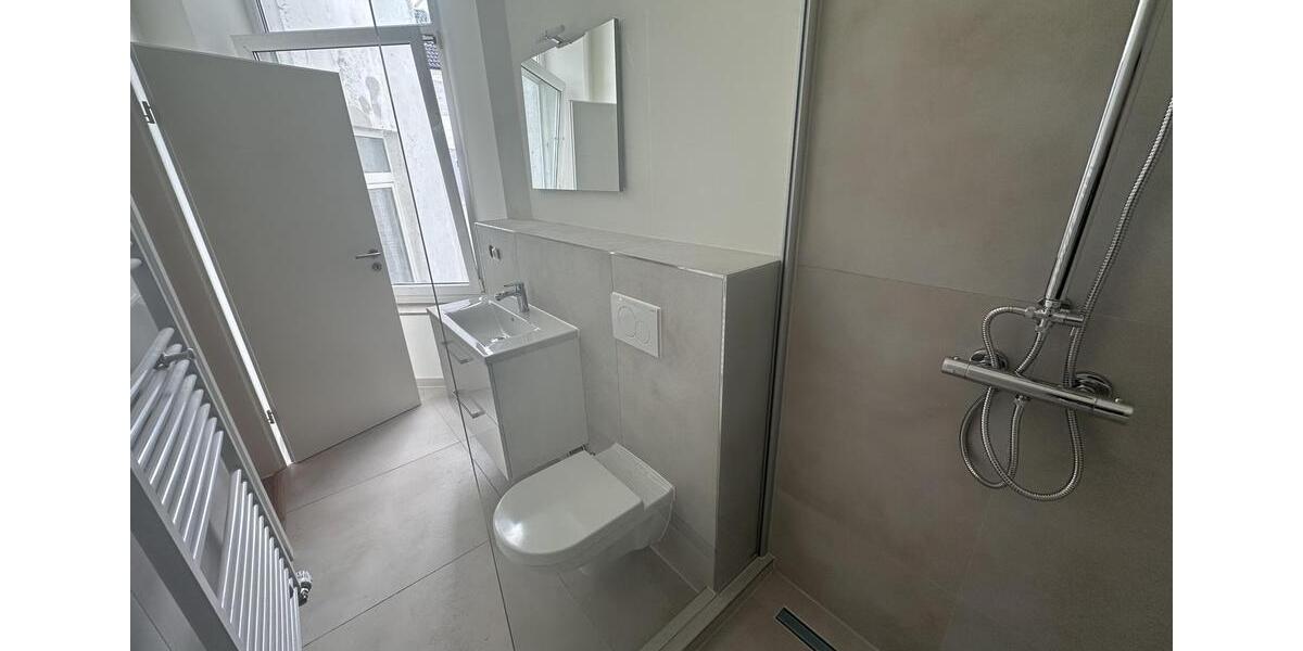 Etagenwohnung Aachen Aachen-Mitte - 3 Zimmer, 75 m&sup2;, 900&euro; | Angebot:26295362