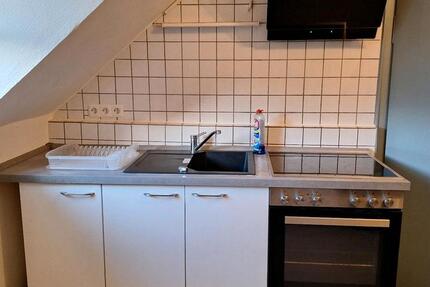 Wellesweiler, 2 Zimmerwohnung, Bad 2 zimmer