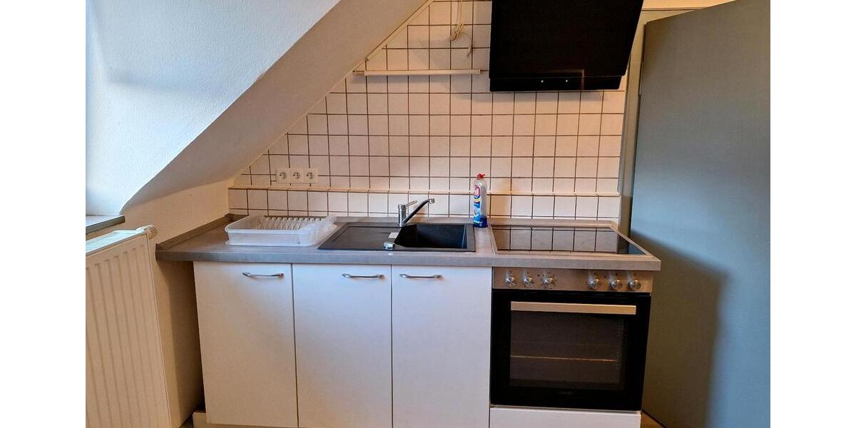 Wellesweiler, 2 Zimmerwohnung, Bad 2 zimmer