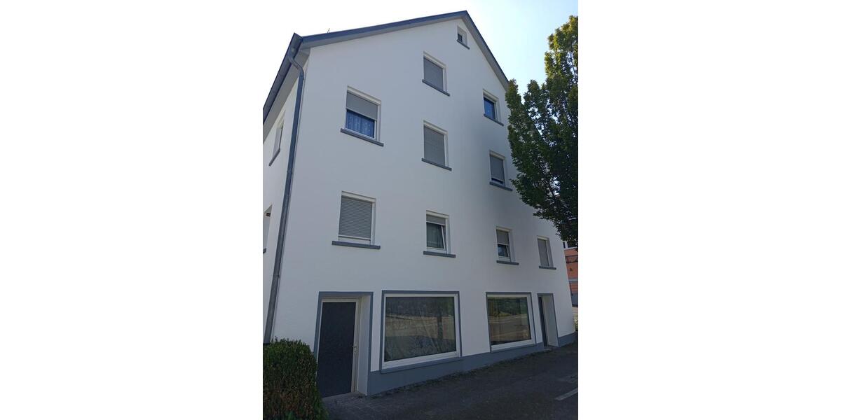 2 ZBK 50qm 2025 renoviert 50qm Stellplatz 2 zimmer