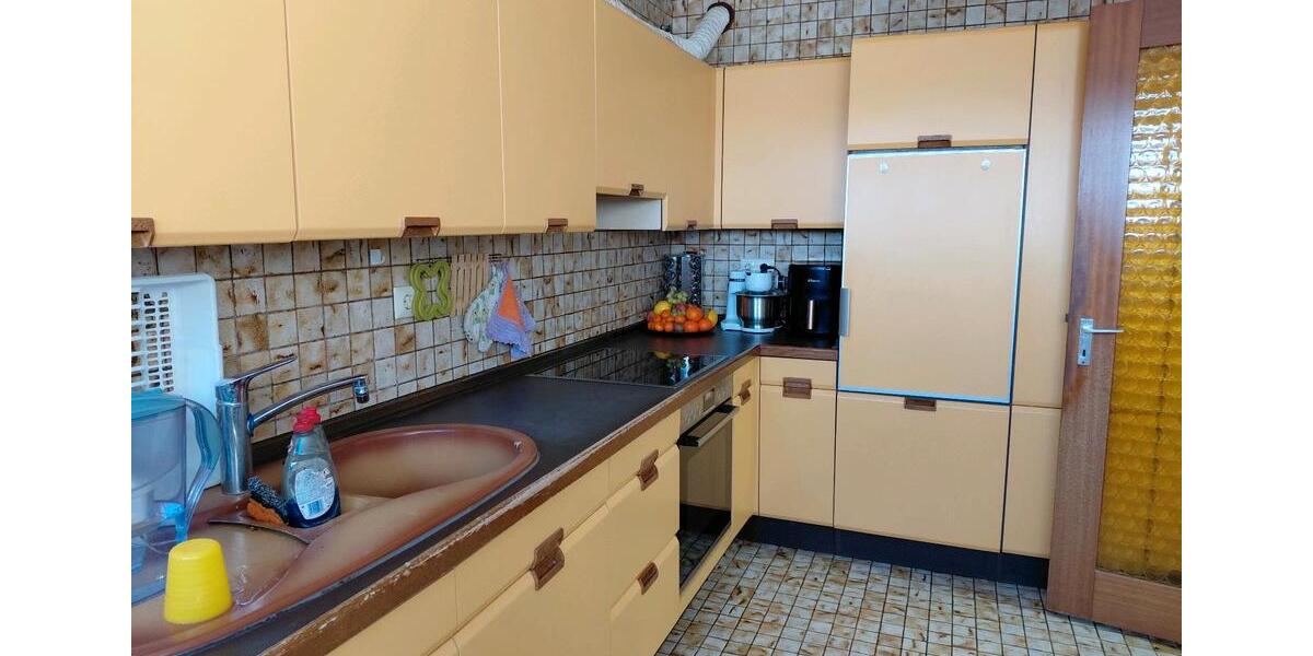 Vermiete helle 4 ZimmerWohnung in Plüderhausen 4 zimmer