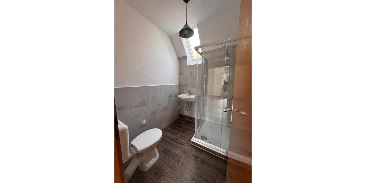 Etagenwohnung Holzminden - 3 Zimmer, 63 m&sup2;, 420&euro; | Angebot:26704857