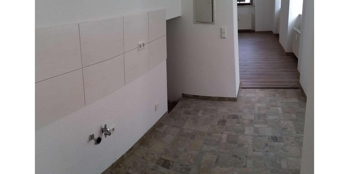 Erdgeschoßwohnung Bautzen - 1.5 Zimmer, 41 m&sup2;, 245&euro; | Angebot:26455737