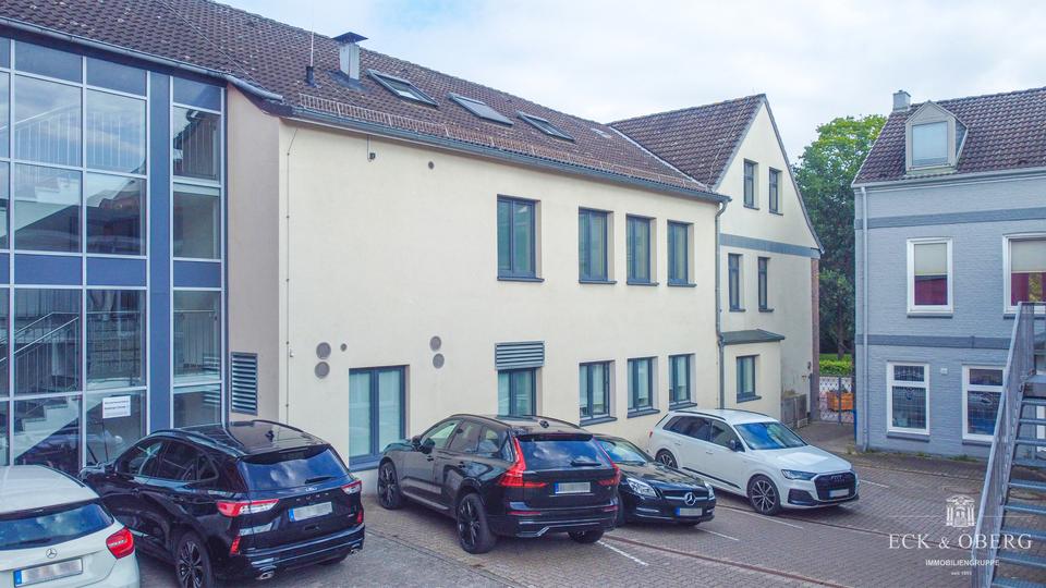 Gewerbeobjekt Bad Segeberg - 4.303&euro; | Angebot:24683386