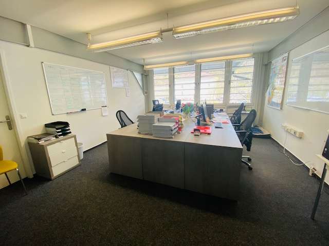 Büro in Ettlingen 850 € 45 m²