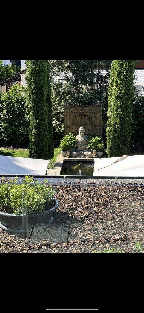 Exclusive Terrassenwohnung 3 zimmer