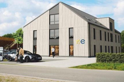 Gewerbeobjekt Lingen (Ems) Gauerbach - 1.552&euro; | Angebot:21302684