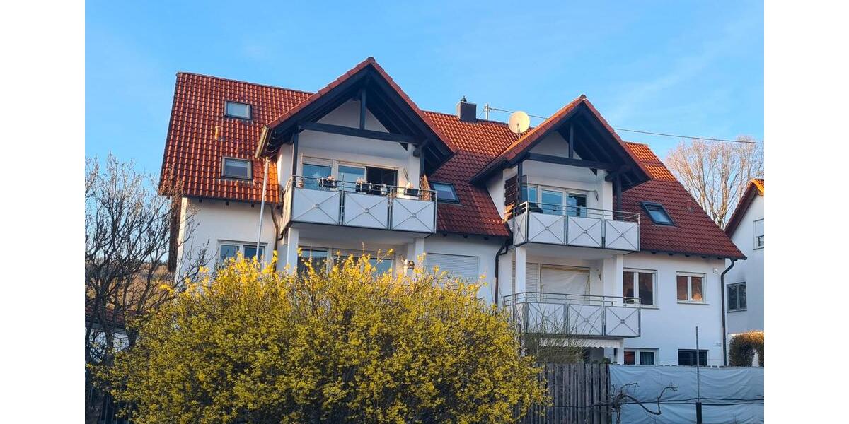 Etagenwohnung Auenwald - 3 Zimmer, 75 m&sup2;, 825&euro; | Angebot:26013874