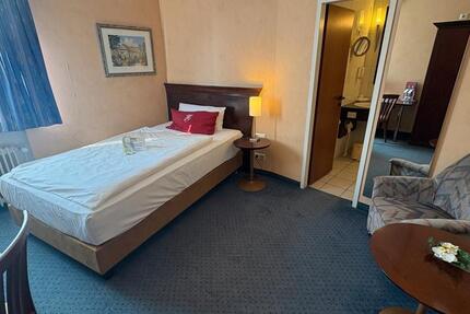 Wohnen auf Zeit Verden (Aller) - 1 Zimmer, 16 m&sup2;, 60&euro; | Angebot:26169632