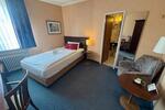 Wohnen auf Zeit Verden (Aller) - 1 Zimmer, 16 m&sup2;, 60&euro; | Angebot:26169632