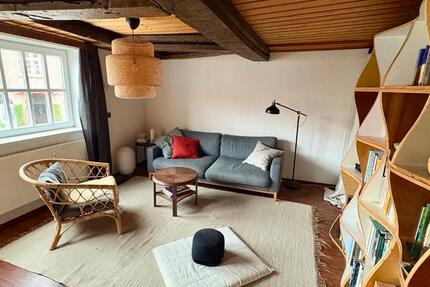 Vermiete 3 Zi Wohnung , -zeitlich befristet- in Hitzacker 3 zimmer