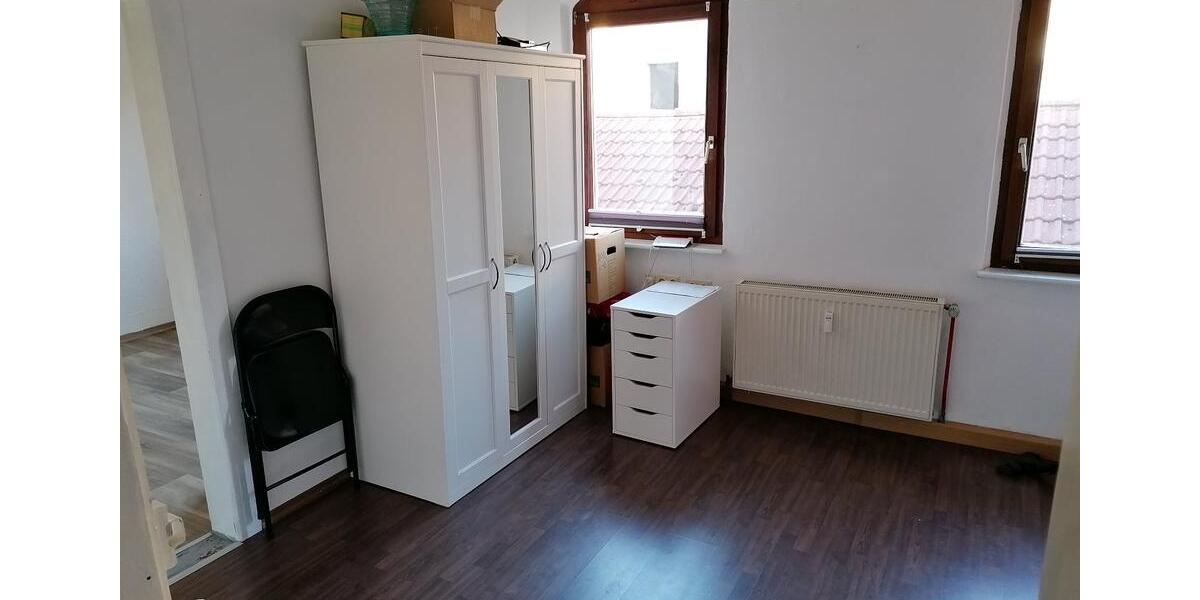 Wohnen auf Zeit Ansbach - 2 Zimmer, 144 m&sup2;, 510&euro; | Angebot:25921030