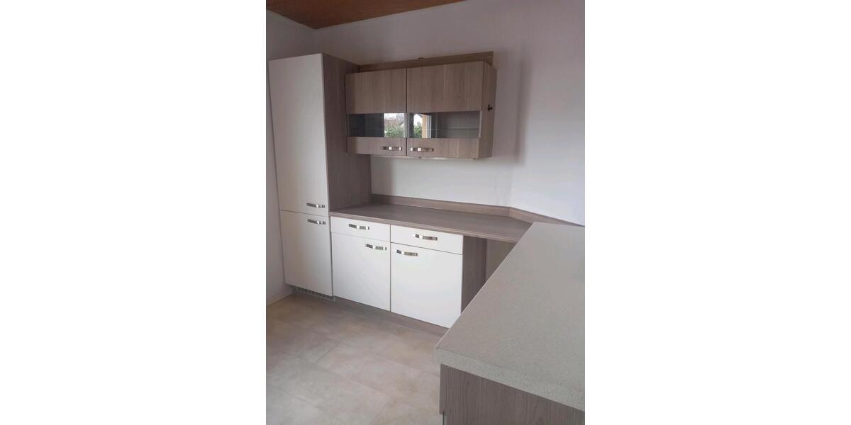 Erdgeschoßwohnung Kahl am Main - 3 Zimmer, 63 m&sup2;, 800&euro; | Angebot:25809602