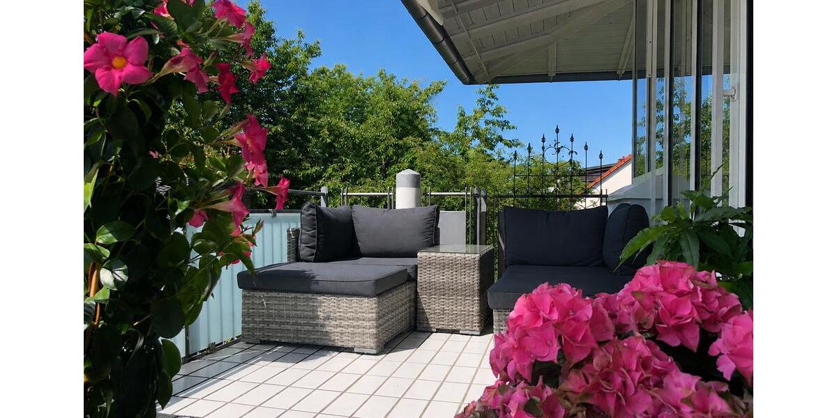 Loft - Studio - Atelier Dachau - 4 Zimmer, 147 m&sup2;, 2.350&euro; | Angebot:26548868