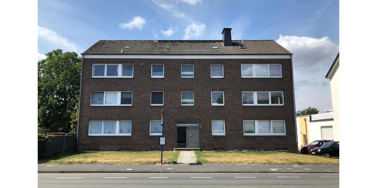Etagenwohnung Rheine Gellendorf - 3 Zimmer, 73 m&sup2;, 730&euro; | Angebot:25234925