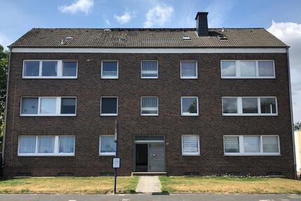 Wohnung Rheine Gellendorf - 3 Zimmer, 73 m&sup2;, 730&euro; | Angebot:25234925