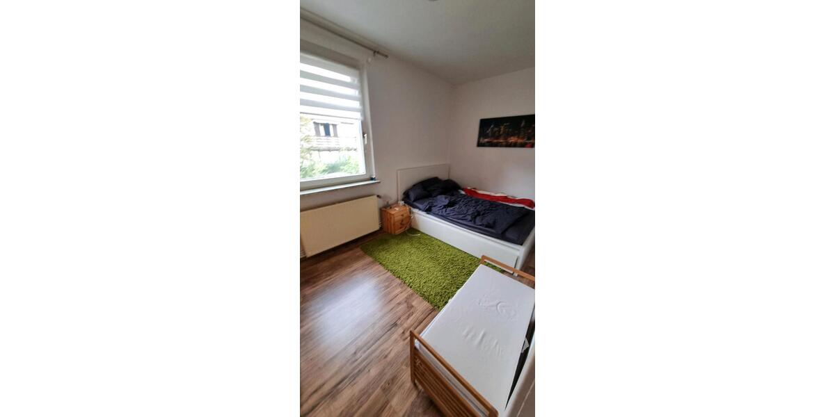 Wohnung Jahnstraße Wolfenbüttel 2 zimmer