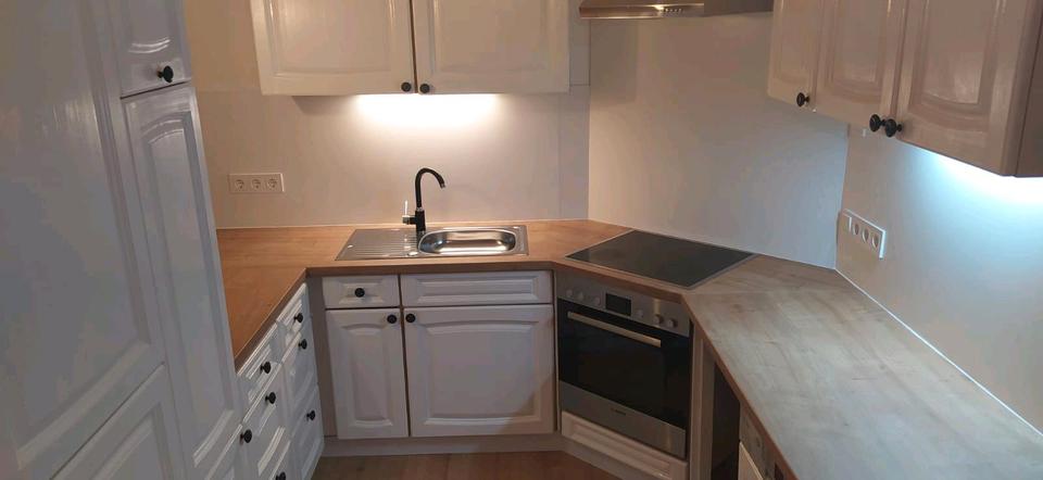 Erdgeschoßwohnung Pfalzgrafenweiler - 3 Zimmer, 68 m&sup2;, 600&euro; | Angebot:24830891