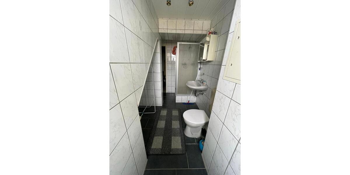 Etagenwohnung Wittenberg Lutherstadt - 1 Zimmer, 38 m&sup2;, 215&euro; | Angebot:26639921