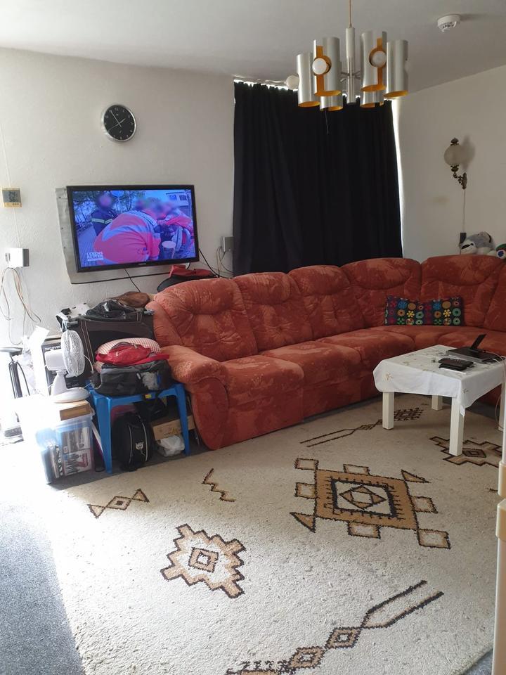 1-Zimmer-Wohnung mit Balkon & Aufzug in Grevenbroich-Orken