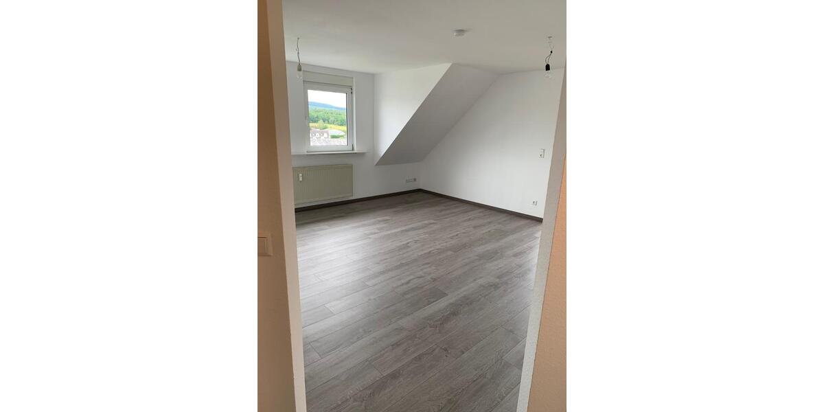 Dachgeschoßwohnung Argenthal - 3 Zimmer, 67 m&sup2;, 650&euro; | Angebot:26545216