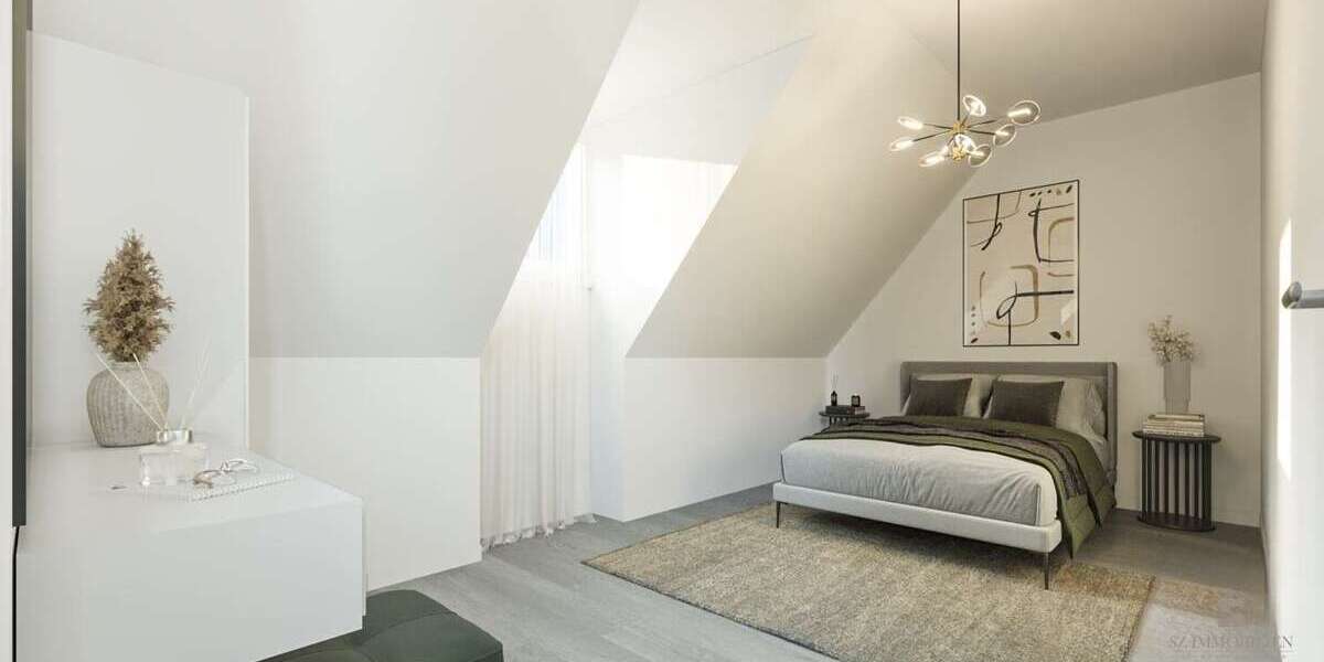 Etagenwohnung Fuldatal - 4 Zimmer, 68 m&sup2;, 985&euro; | Angebot:26301592