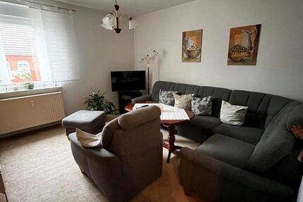 3 Raum Mietwohnung Mahlwinkel Garage+Hobbyraum Keller Garten 3 zimmer