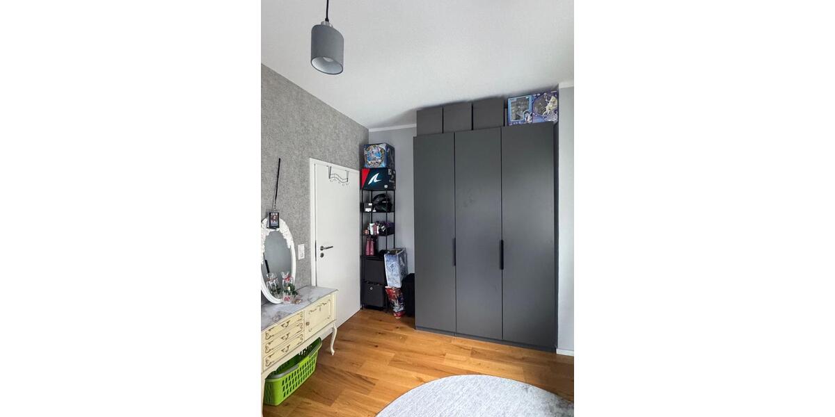 Etagenwohnung Karlsruhe Durlach - 3 Zimmer, 85 m&sup2;, 663&euro; | Angebot:24688242