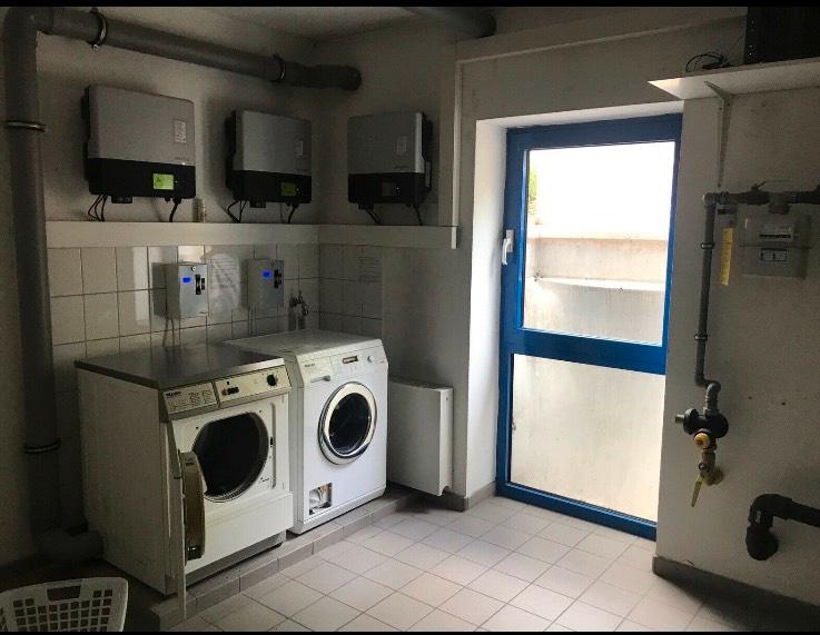 Wohnen auf Zeit Lüneburg - 14 Zimmer, 95 m&sup2;, 360&euro; | Angebot:26693080