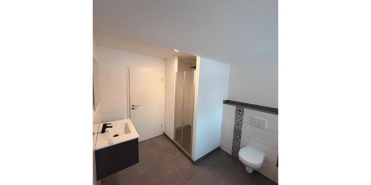 4 ZKB neu sanierte erstbezug Wohnungen 4 zimmer