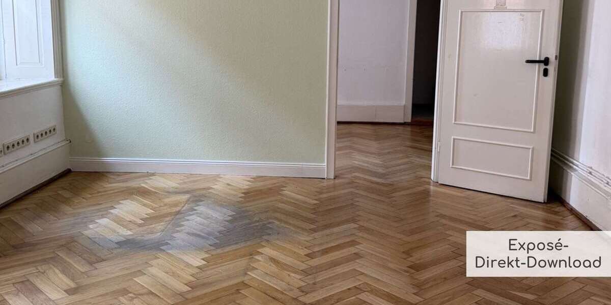Etagenwohnung Rendsburg - 4 Zimmer, 115 m&sup2;, 1.100&euro; | Angebot:26979410