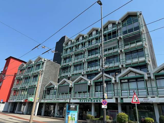 Büro in Solingen 850 € 85 m²