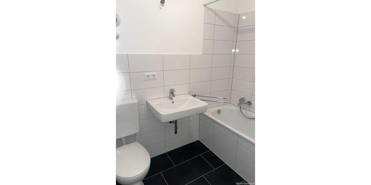 Renovierte 2,5 - Zimmer Wohnung in toller Lage! 2 zimmer