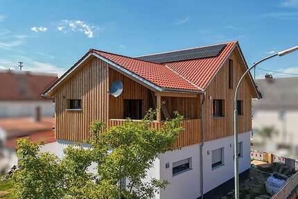 Wohnung Ingolstadt / Ringsee Ringsee - 4 Zimmer, 115 m&sup2;, 1.590&euro; | Angebot:26944026