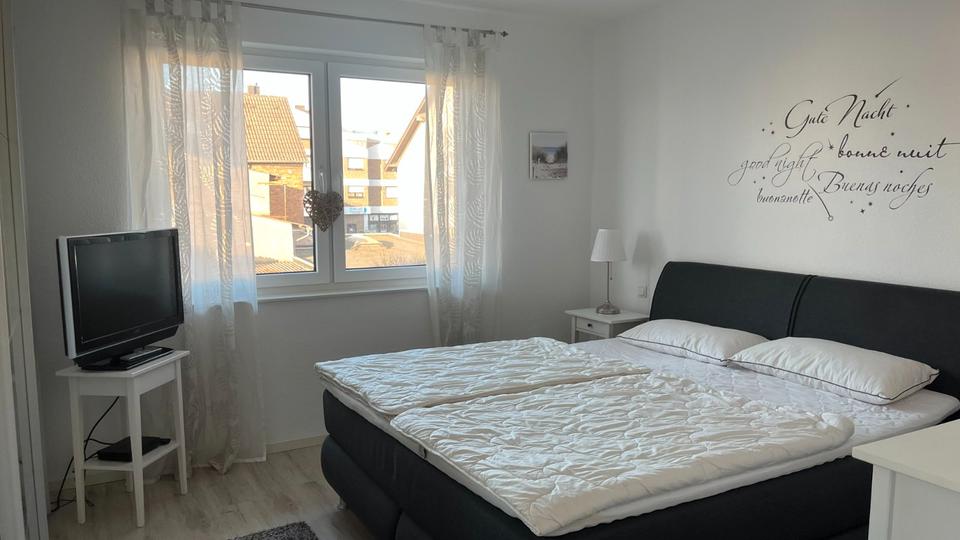 Wohnen auf Zeit Weilerswist - 3 Zimmer, 100 m&sup2;, 1.890&euro; | Angebot:25989680