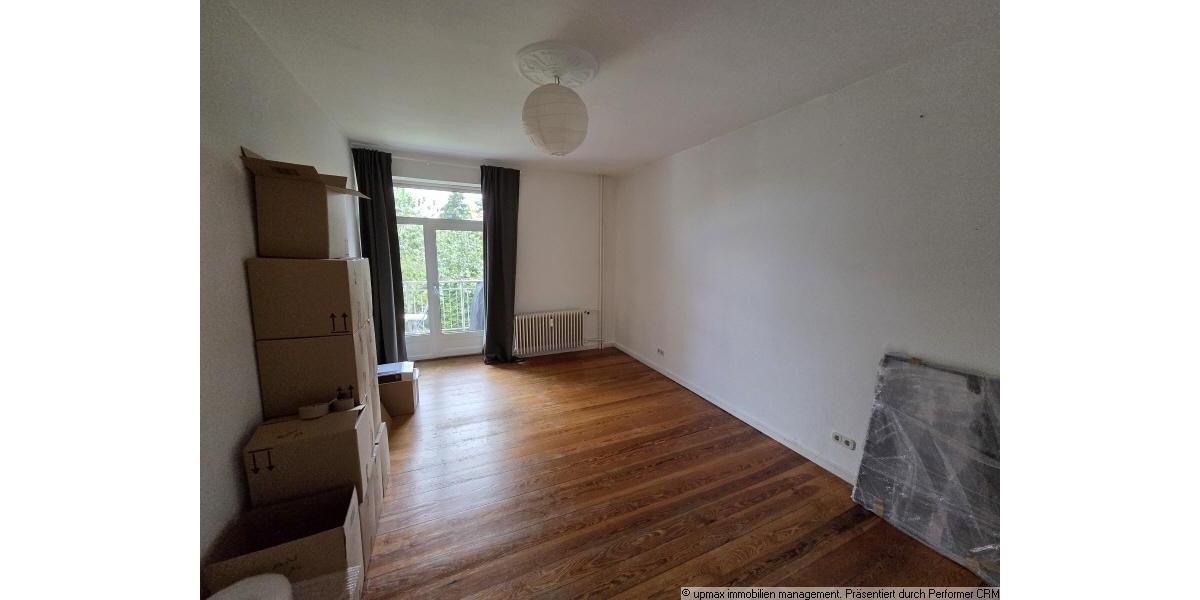 Etagenwohnung Flensburg - 3 Zimmer, 76 m&sup2;, 579&euro; | Angebot:26588184